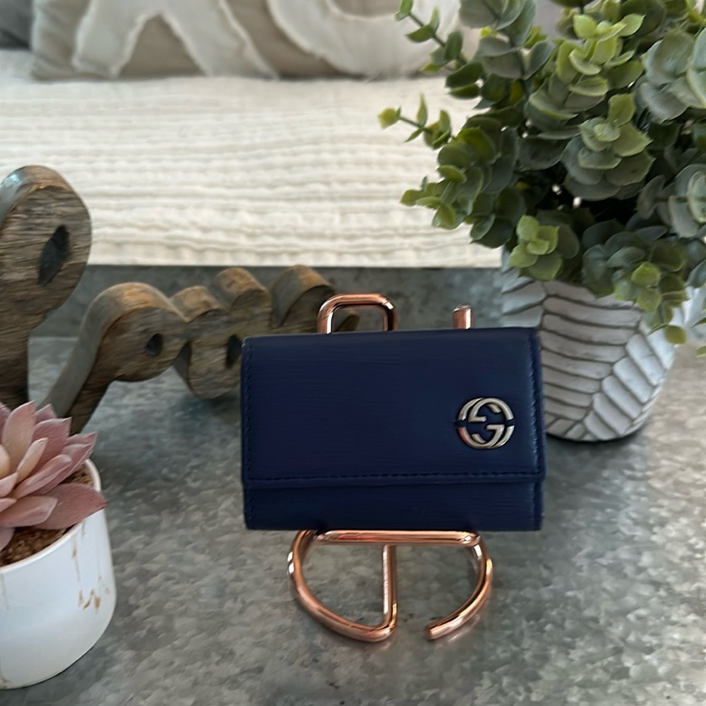 Gucci Key Holder